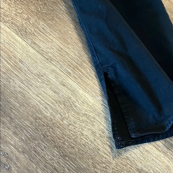 Express Black Women's Jeans - Picture 8 of 11